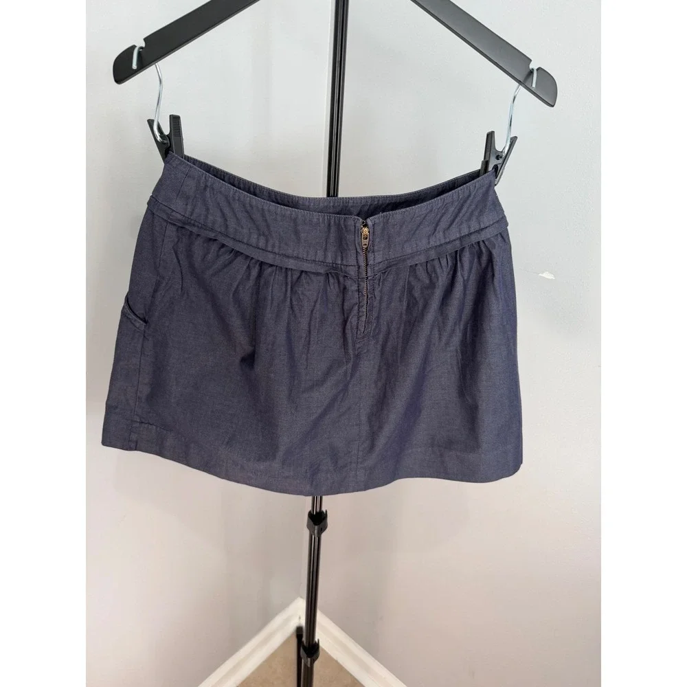 J. Crew Factory crew mini